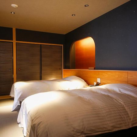 Hotel Honnoji Kyoto Exterior foto
