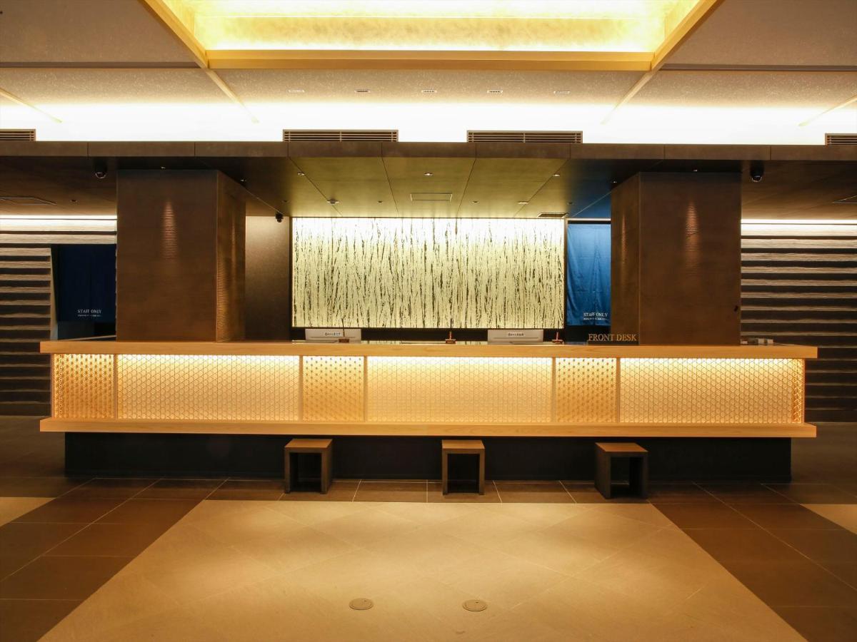 Hotel Honnoji Kyoto Exterior foto