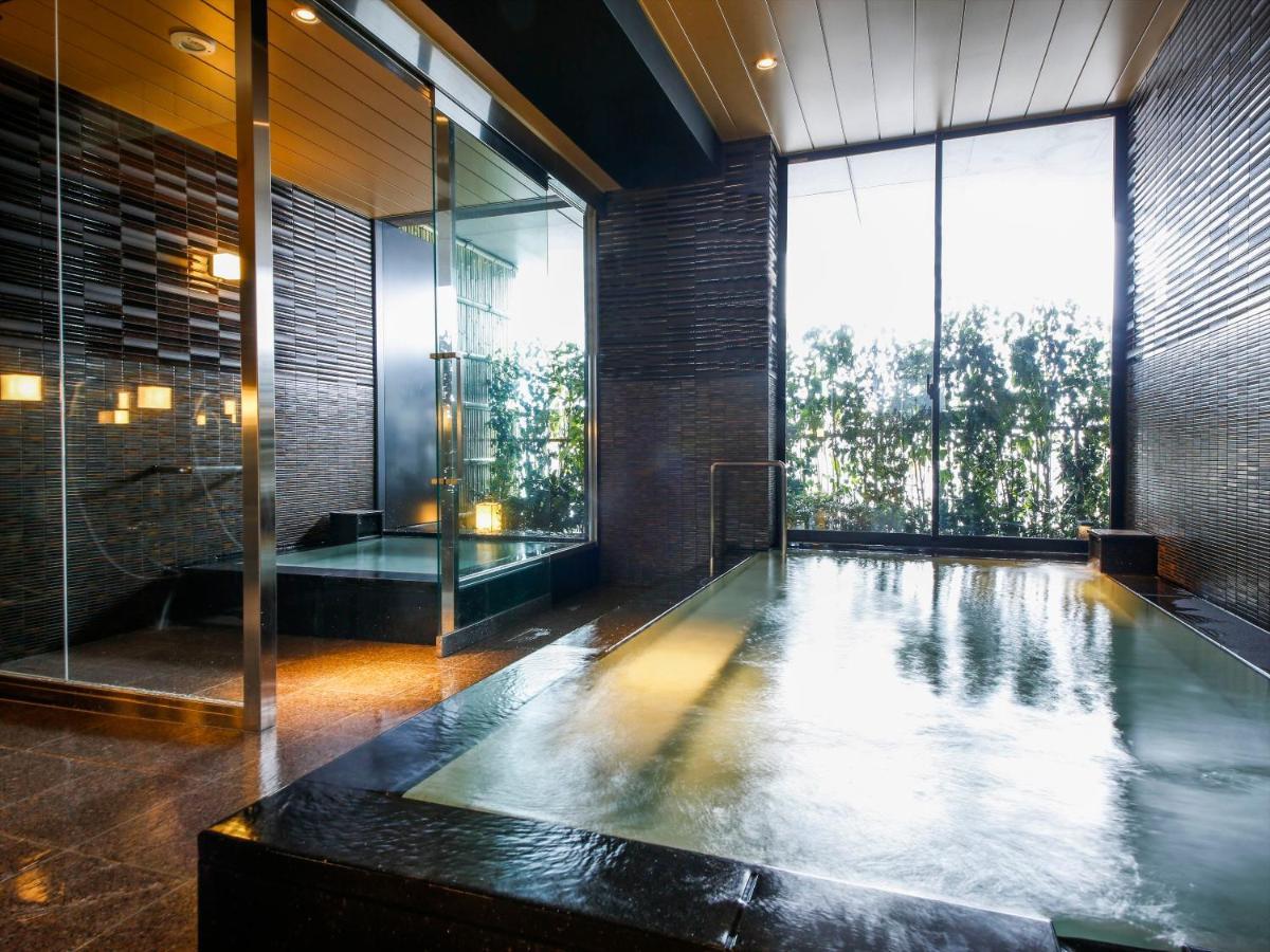 Hotel Honnoji Kyoto Exterior foto