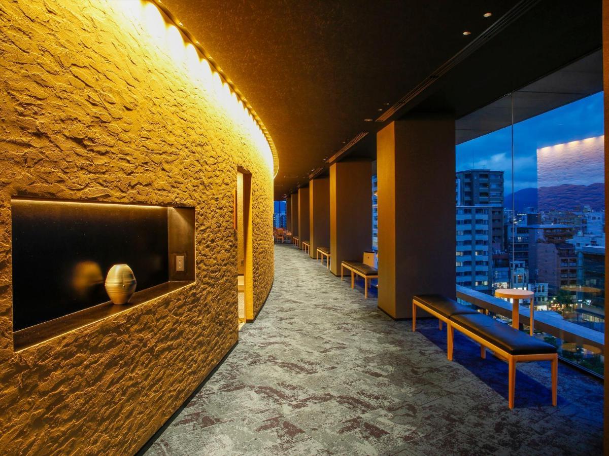 Hotel Honnoji Kyoto Exterior foto