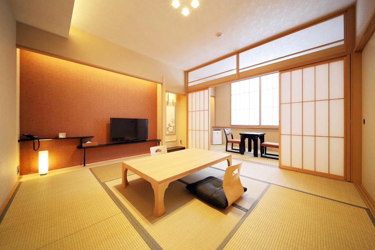 Hotel Honnoji Kyoto Exterior foto