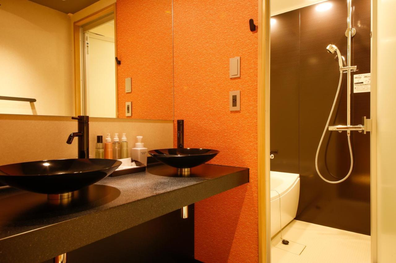 Hotel Honnoji Kyoto Exterior foto