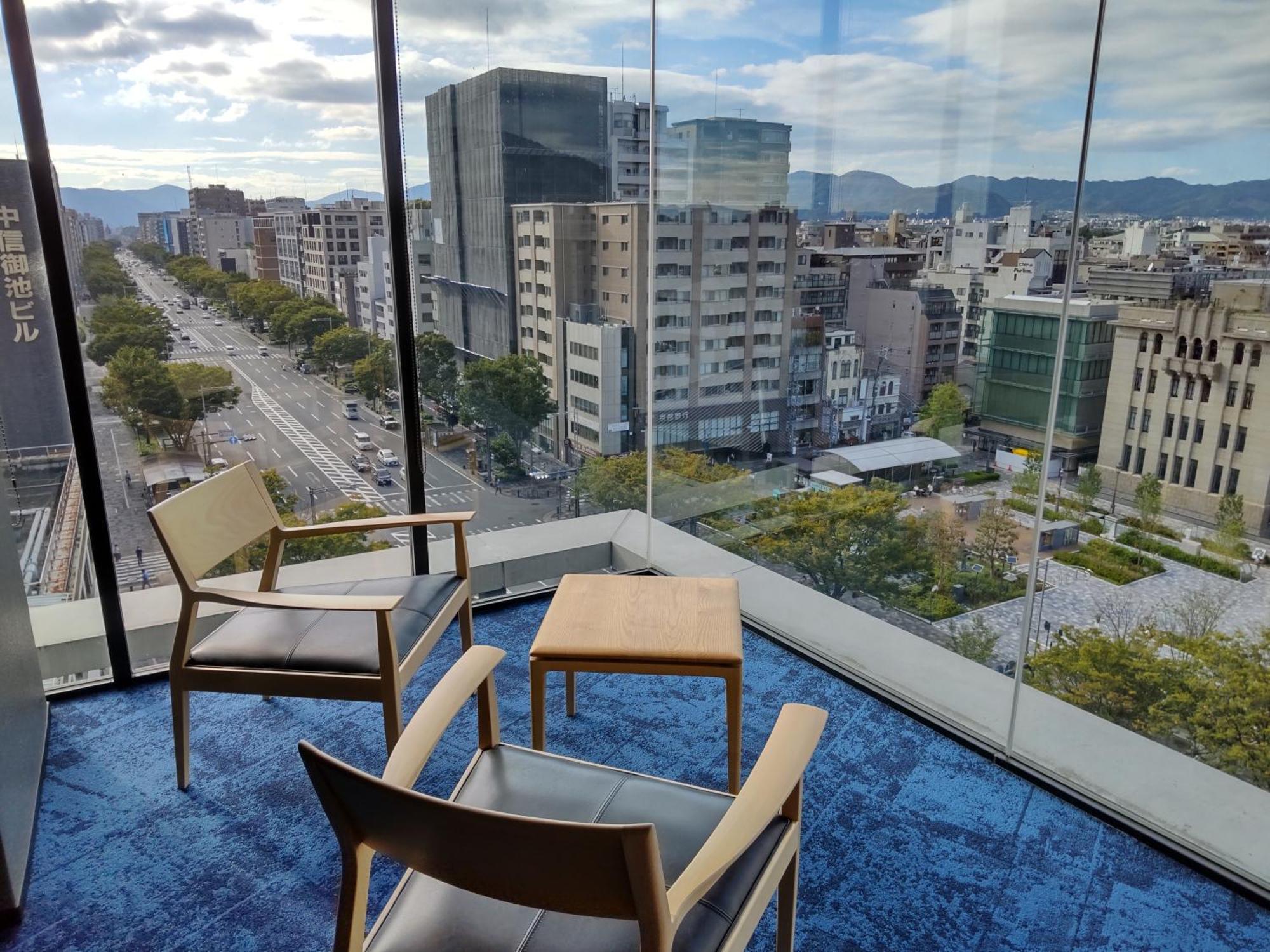 Hotel Honnoji Kyoto Exterior foto