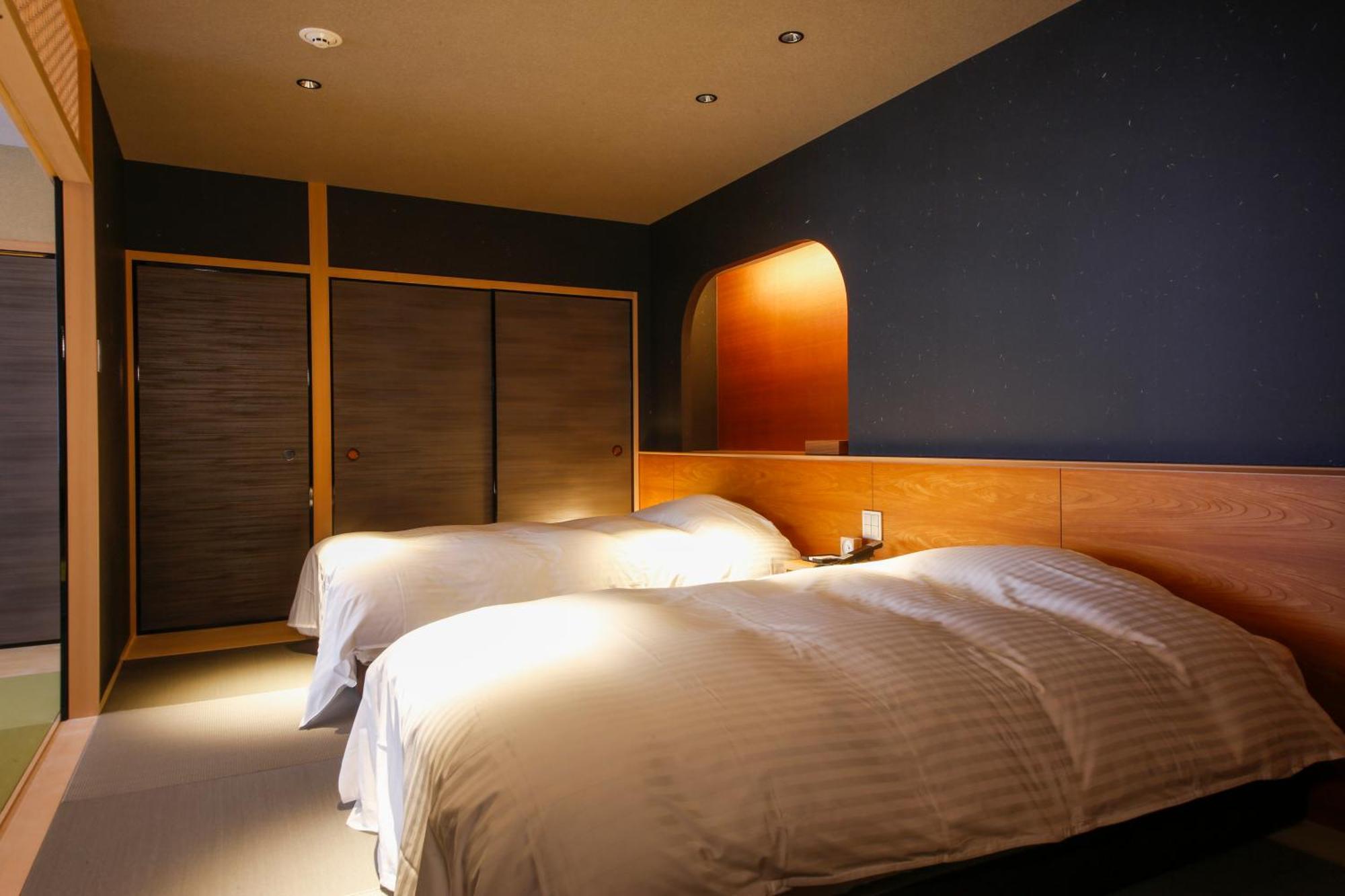 Hotel Honnoji Kyoto Exterior foto