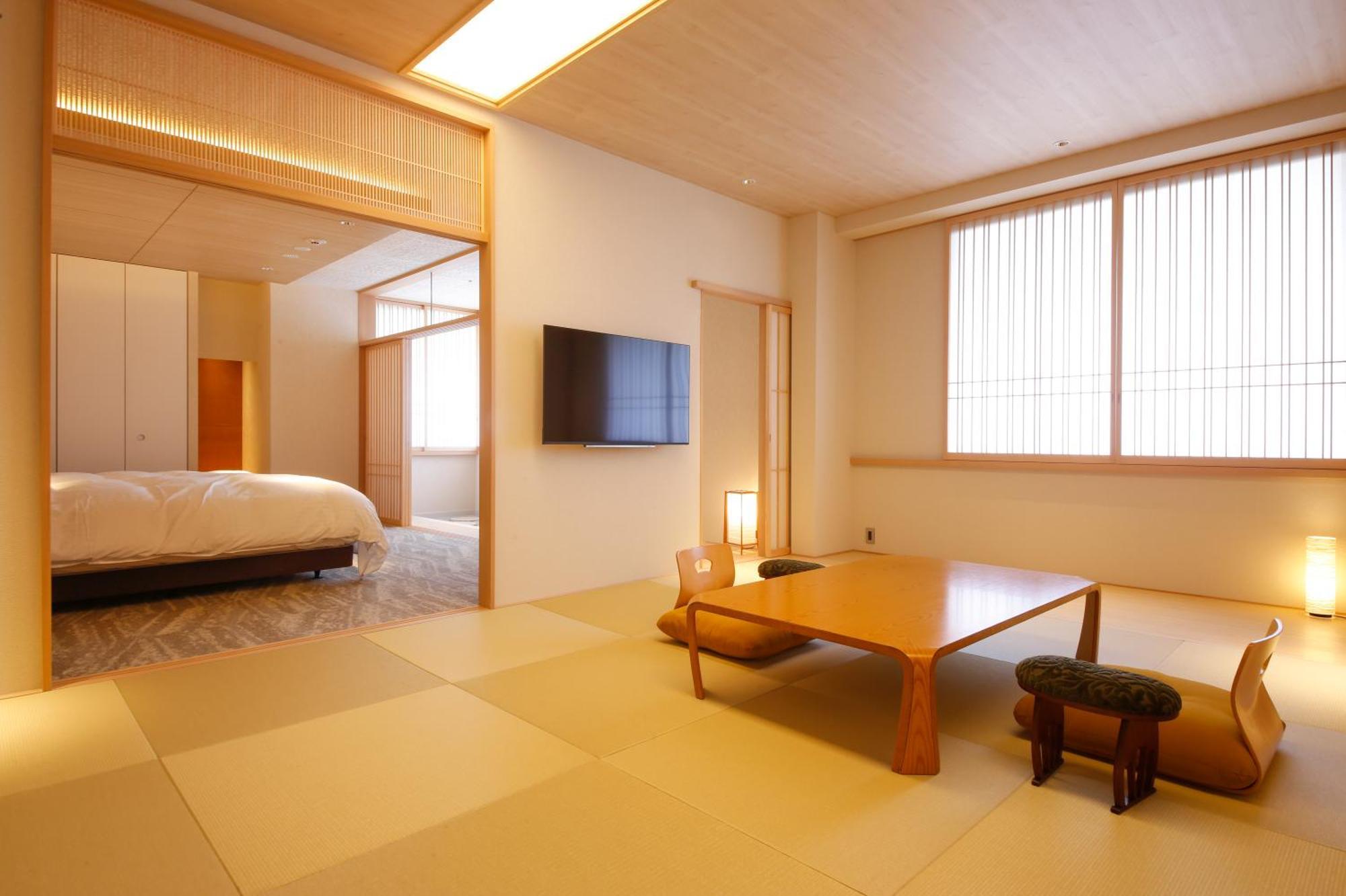 Hotel Honnoji Kyoto Exterior foto