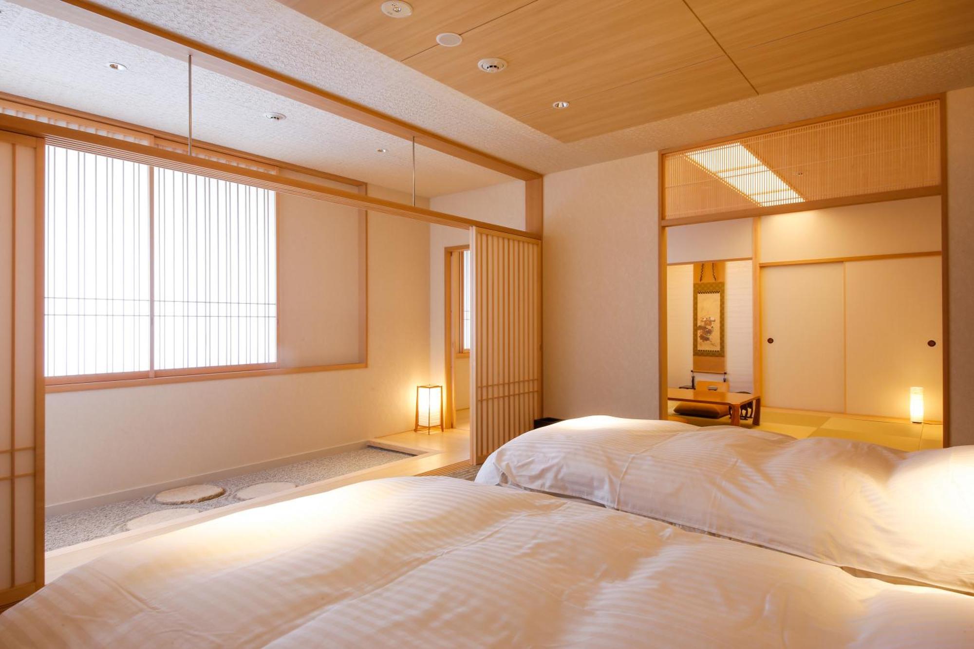 Hotel Honnoji Kyoto Exterior foto