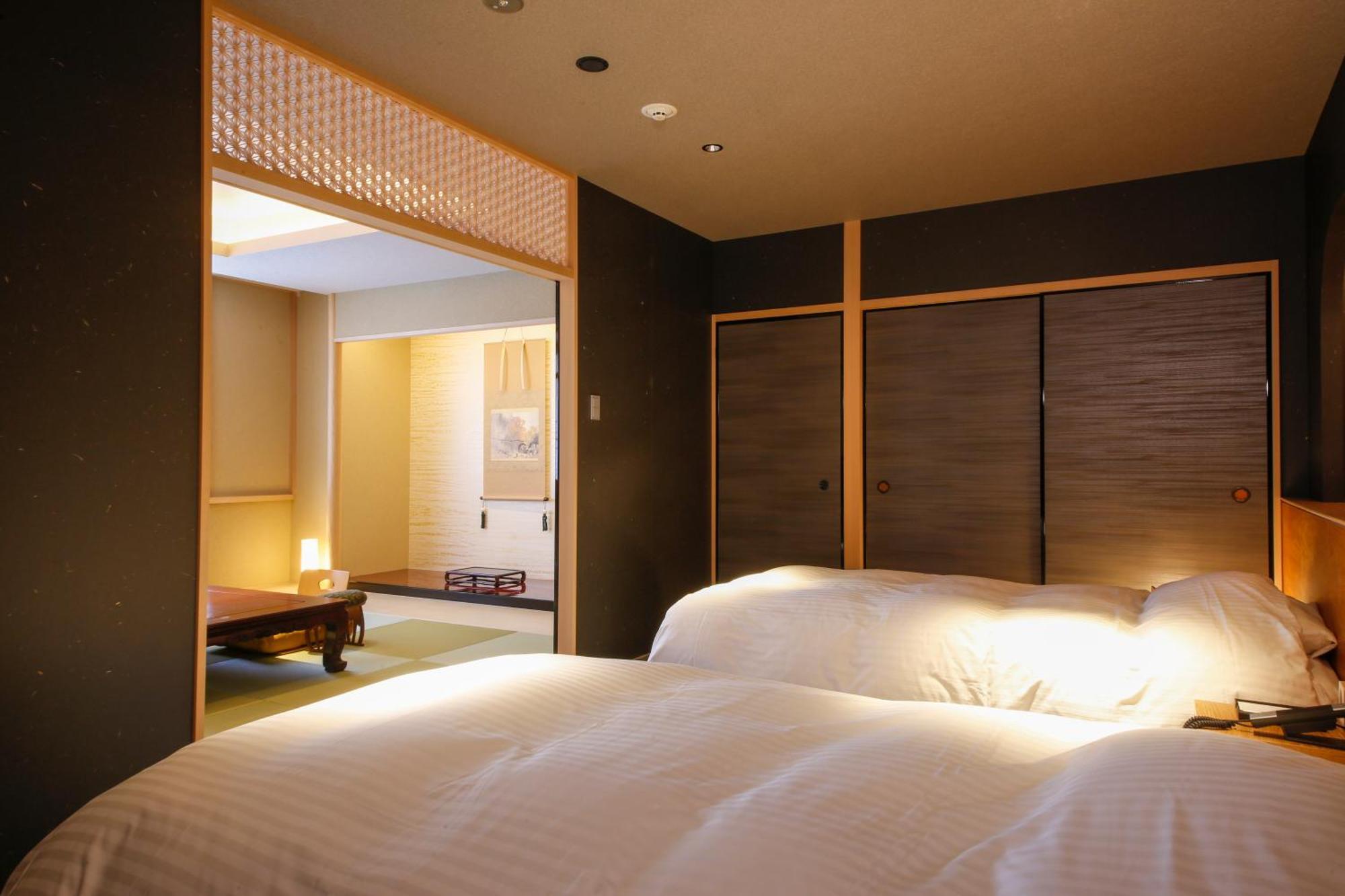 Hotel Honnoji Kyoto Exterior foto