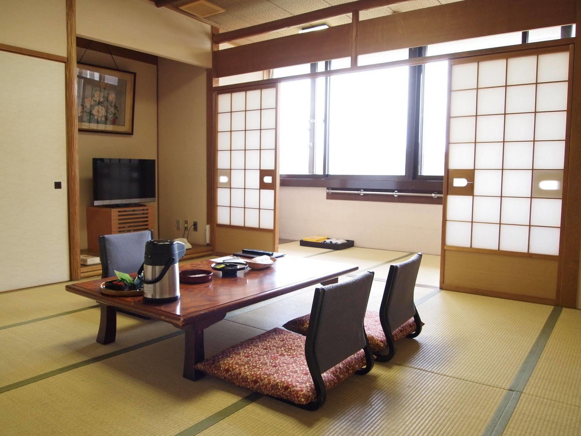 Hotel Honnoji Kyoto Exterior foto