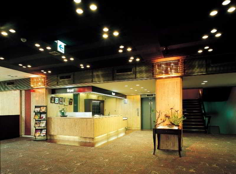 Hotel Honnoji Kyoto Exterior foto